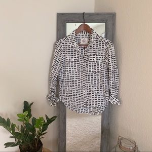 Button Up Shirt